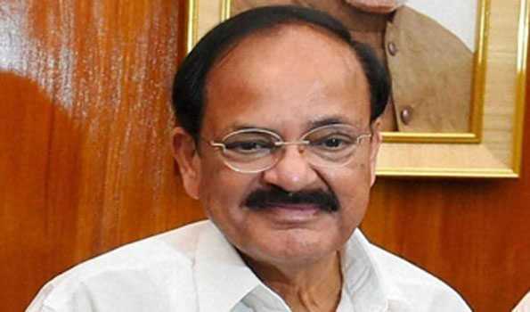 विदेश सेवा के अधिकारी सांस्कृतिक प्रतिनिधि: नायडू